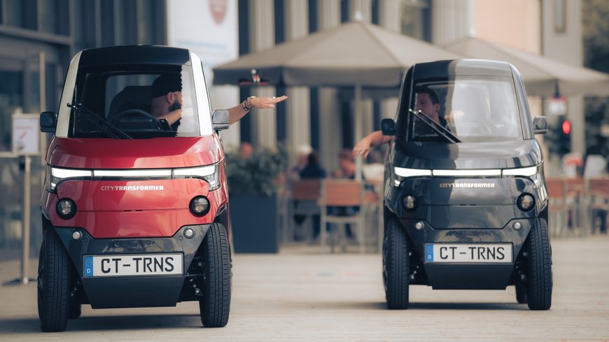 City Transformer and SEGULA Technologies announce engineering collaboration